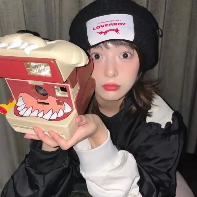 恐惧吞噬灵魂