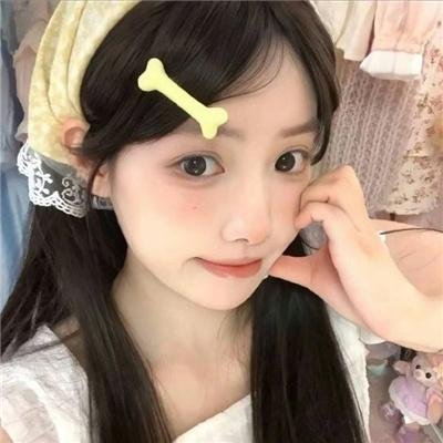 各自的美食